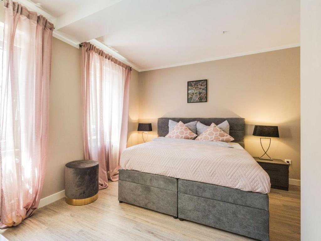 Villa Rosa Bad Camberg Exteriér fotografie